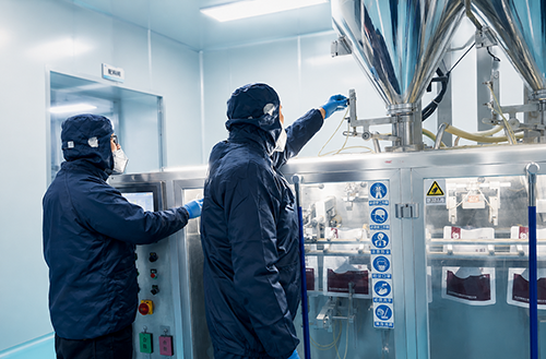 Process Control