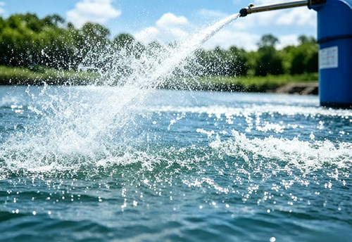 Disinfection