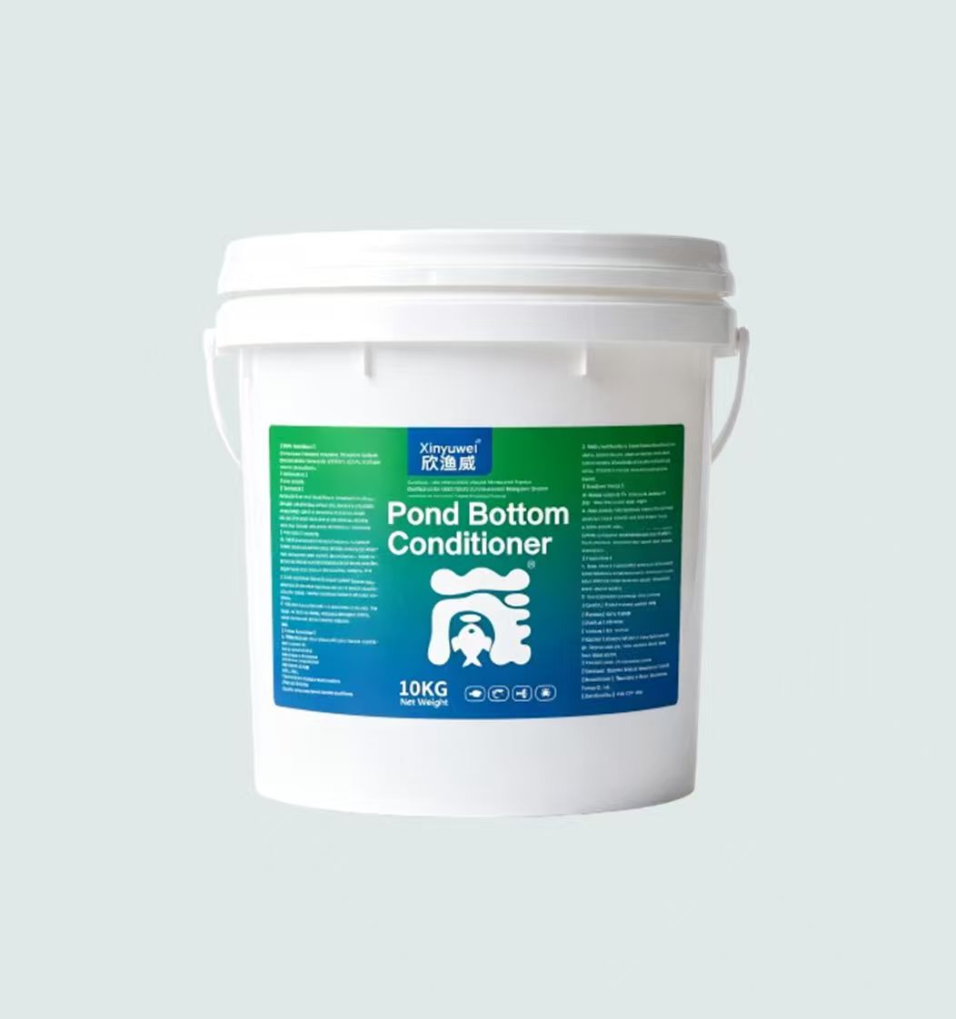 ond Bottom Conditioner